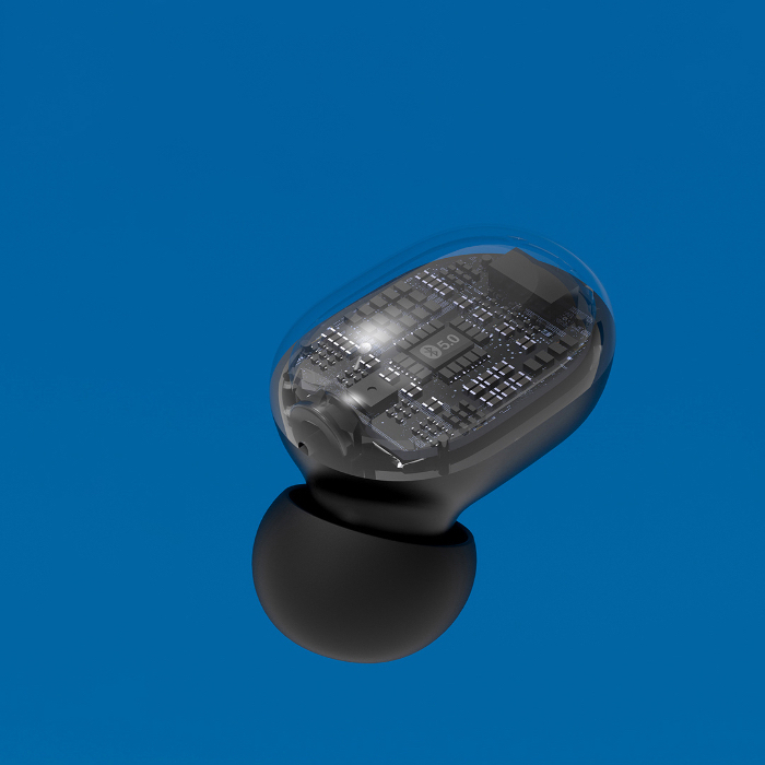 Słuchawki bluetooth GT1 Haylou
