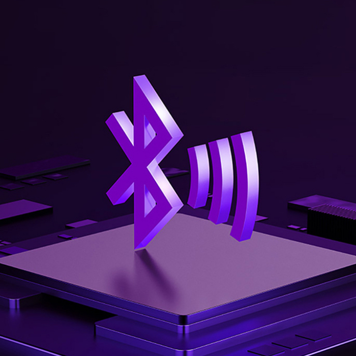 Słuchawki Bluetooth