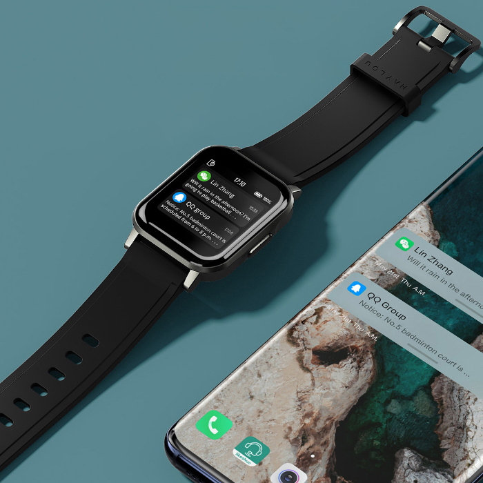 Smartwatch w dobrej cenie