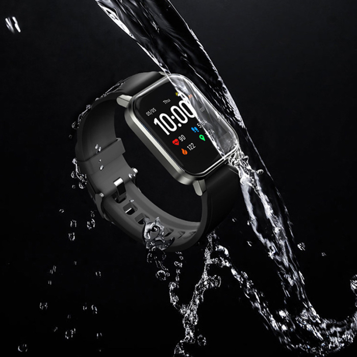 Wodoodporny smartwatch haylou
