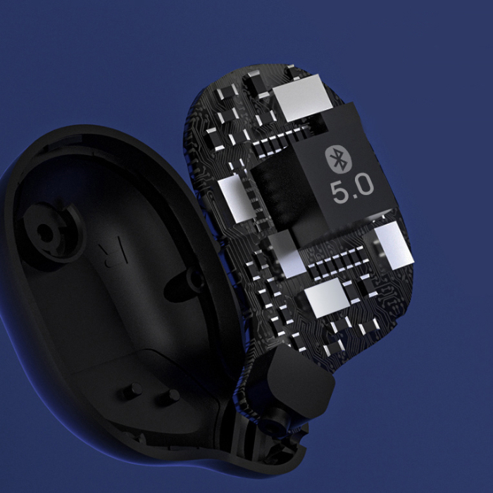 Słuchawki bluetooth T15