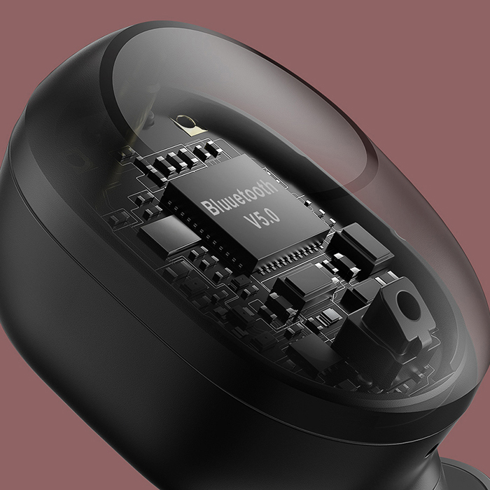Słuchawki bluetooth Haylou